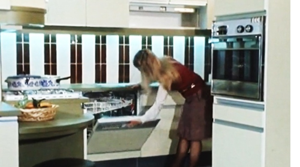 La cuisine des Trente Glorieuses, aussi